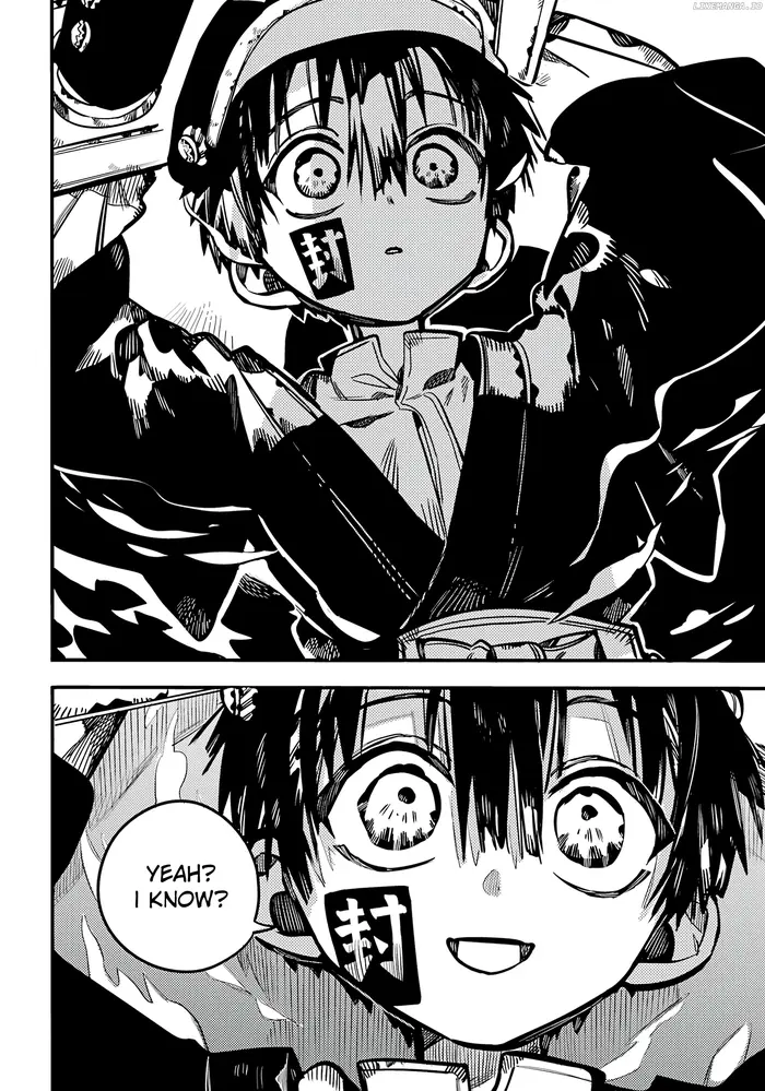 Toilet-Bound Hanako-kun Chapter 111 image 04_optimized